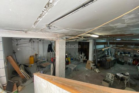 Купить коммерческую недвижимость в Сан-Марти, Барселона, Испания 198м², № 2174 - фото 23