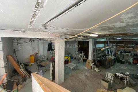 Купить коммерческую недвижимость в Сан-Марти, Барселона, Испания 198м², № 2174 - фото 3