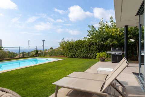 4 bedrooms house for sale in Teia, Barcelona, Catalonia, Spain № 2914 - photo 6