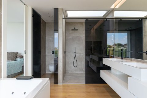 4 bedrooms house for sale in Teia, Barcelona, Catalonia, Spain № 2914 - photo 22