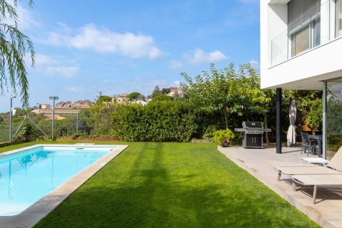 4 bedrooms house for sale in Teia, Barcelona, Catalonia, Spain № 2914 - photo 4