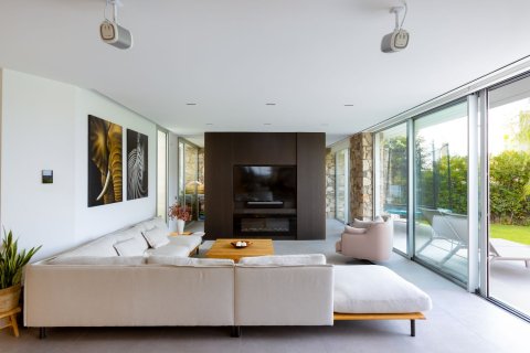 4 bedrooms house for sale in Teia, Barcelona, Catalonia, Spain № 2914 - photo 17