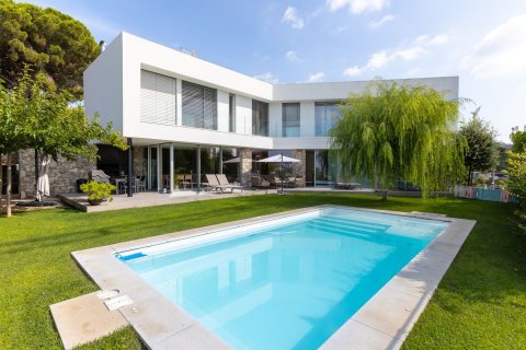 4 bedrooms house for sale in Teia, Barcelona, Catalonia, Spain № 2914 - photo 2