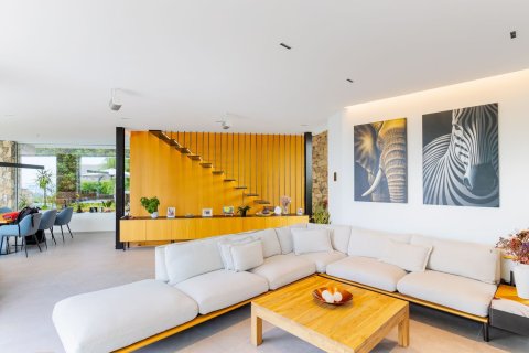 4 bedrooms house for sale in Teia, Barcelona, Catalonia, Spain № 2914 - photo 18