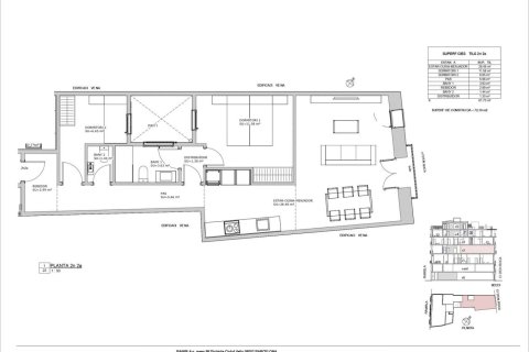 2 bedrooms apartment for sale in Ciutat Vella, Barcelona, Catalonia, Spain № 2464 - photo 9