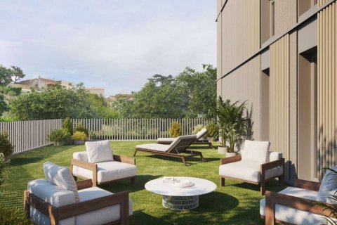 2 bedrooms apartment for sale in Jardins de Can Matas Tiana, Barcelona, Catalonia, Spain № 2933 - photo 9