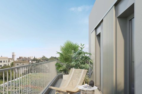 2 bedrooms apartment for sale in Jardins de Can Matas Tiana, Barcelona, Catalonia, Spain № 2933 - photo 4