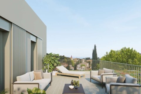 2 bedrooms apartment for sale in Jardins de Can Matas Tiana, Barcelona, Catalonia, Spain № 2933 - photo 8