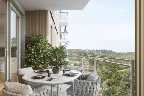 2 bedrooms apartment for sale in Jardins de Can Matas Tiana, Barcelona, Catalonia, Spain № 2933 - photo 6
