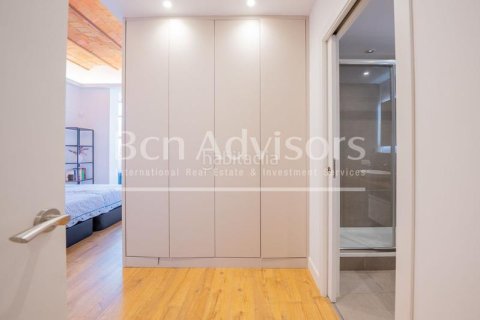 3 bedrooms apartment for sale in Eixample, Barcelona, Catalonia, Spain № 2913 - photo 27