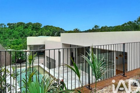 4 bedrooms house for sale in Sant Pere de Ribes, Barcelona, Catalonia, Spain № 4862 - photo 20