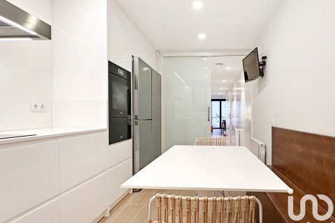 3 bedrooms house for sale in Barcelona, Catalonia, Spain № 4973 - photo 13