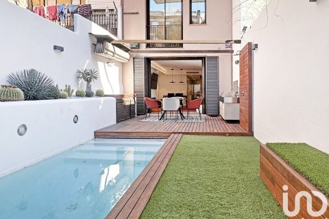 3 bedrooms house for sale in Barcelona, Catalonia, Spain № 4973 - photo 4