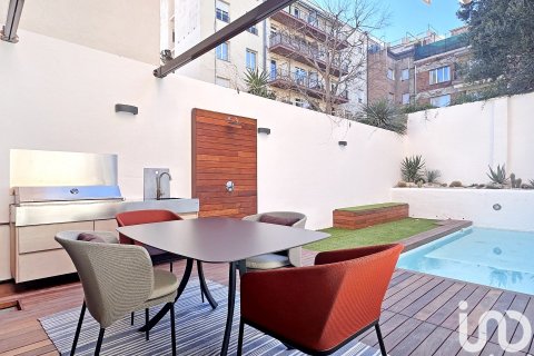 3 bedrooms house for sale in Barcelona, Catalonia, Spain № 4973
