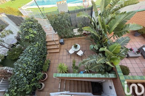 4 bedrooms house for sale in Sant Andreu de Llavaneres, Barcelona, Catalonia, Spain № 4969 - photo 24