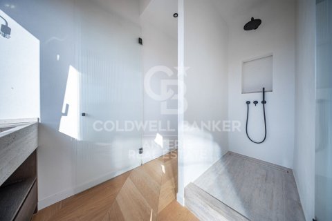 4 bedrooms penthouse for sale in Barcelona, Catalonia, Spain № 5457 - photo 24