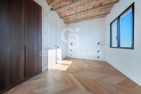 4 bedrooms penthouse for sale in Barcelona, Catalonia, Spain № 5457 - photo 20