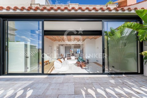 4 bedrooms penthouse for sale in Barcelona, Catalonia, Spain № 5457 - photo 5