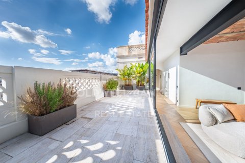 4 bedrooms penthouse for sale in Barcelona, Catalonia, Spain № 5457 - photo 4
