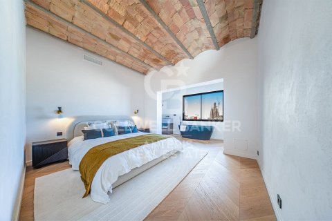 4 bedrooms penthouse for sale in Barcelona, Catalonia, Spain № 5457 - photo 14