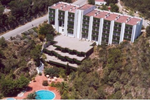 8000 sq.m. commercial property for sale in Canyelles, Girona, Catalonia, Spain № 5093 - photo 5