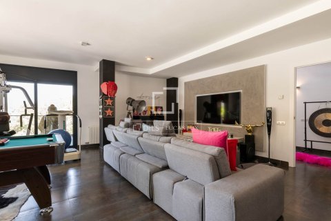 6 bedrooms villa for sale in Barcelona, Catalonia, Spain № 4382 - photo 10