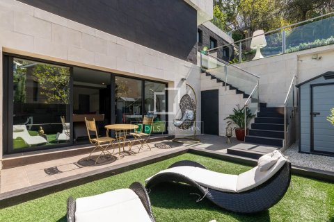 6 bedrooms villa for sale in Barcelona, Catalonia, Spain № 4382 - photo 11