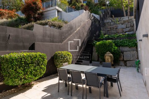 6 bedrooms villa for sale in Barcelona, Catalonia, Spain № 4382 - photo 21