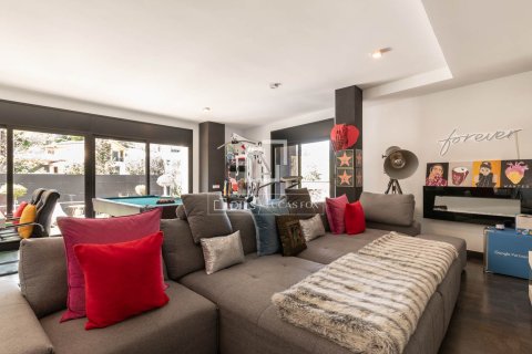 6 bedrooms villa for sale in Barcelona, Catalonia, Spain № 4382 - photo 9