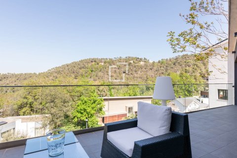6 bedrooms villa for sale in Barcelona, Catalonia, Spain № 4382 - photo 26