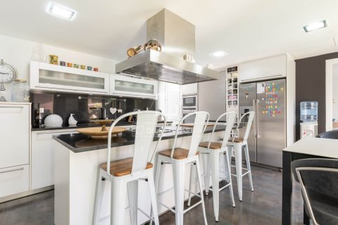 6 bedrooms villa for sale in Barcelona, Catalonia, Spain № 4382 - photo 23