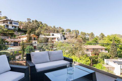 6 bedrooms villa for sale in Barcelona, Catalonia, Spain № 4382 - photo 27