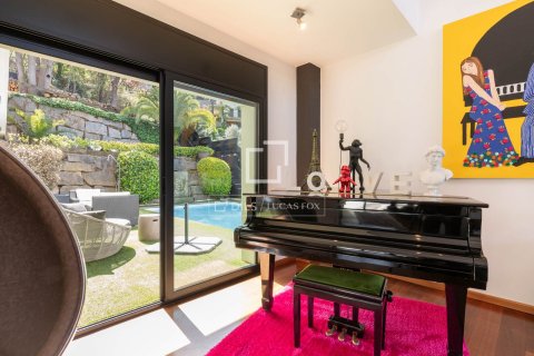 6 bedrooms villa for sale in Barcelona, Catalonia, Spain № 4382 - photo 15