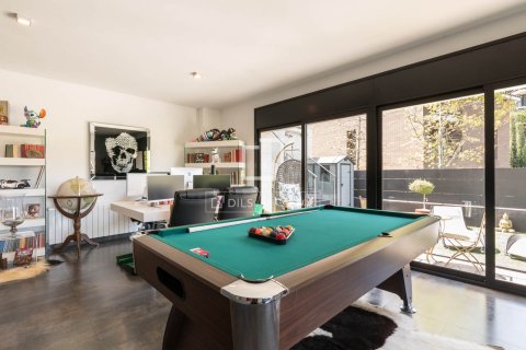 6 bedrooms villa for sale in Barcelona, Catalonia, Spain № 4382 - photo 8