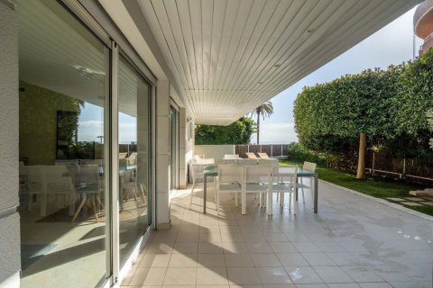4 bedrooms apartment for sale in Sitges, Barcelona, Catalonia, Spain № 7104 - photo 20