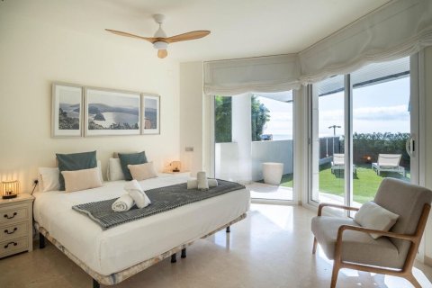 4 bedrooms apartment for sale in Sitges, Barcelona, Catalonia, Spain № 7104 - photo 3