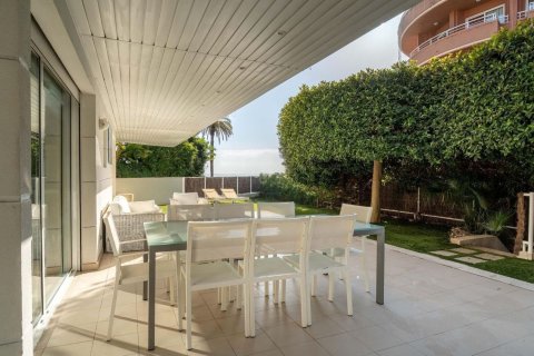 4 bedrooms apartment for sale in Sitges, Barcelona, Catalonia, Spain № 7104 - photo 19