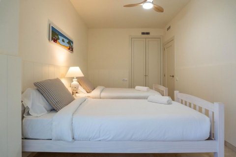 4 bedrooms apartment for sale in Sitges, Barcelona, Catalonia, Spain № 7104 - photo 27