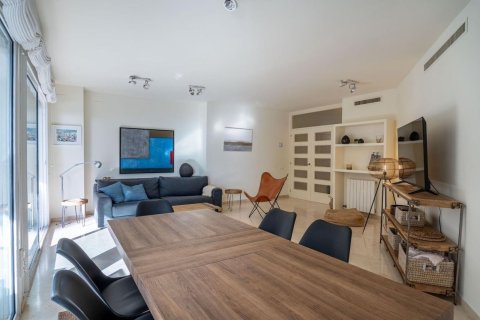 4 bedrooms apartment for sale in Sitges, Barcelona, Catalonia, Spain № 7104 - photo 9