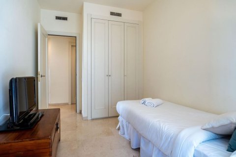 4 bedrooms apartment for sale in Sitges, Barcelona, Catalonia, Spain № 7104 - photo 25