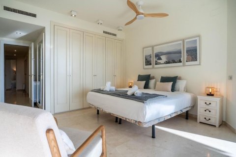 4 bedrooms apartment for sale in Sitges, Barcelona, Catalonia, Spain № 7104 - photo 2