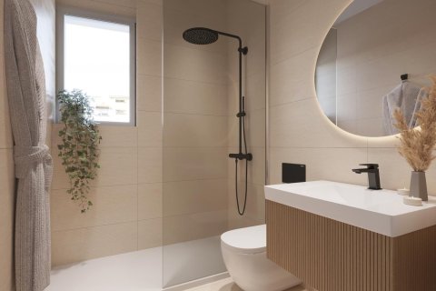 Купить квартиру в Каталония, Испания с 4 комнаты, 78м², № 7109 - фото 5