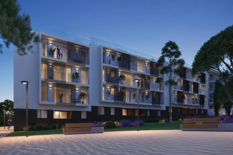 Apartamento de 2 dormitorios en venta en Cataluña, Spain № 7110 - foto 10