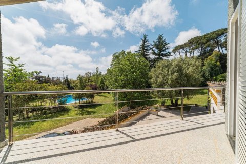 Сasa de 5 dormitorios en venta en Arenys de Munt, Barcelona, Cataluña, Spain № 7661 - foto 29