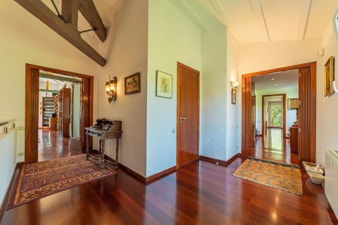 Сasa de 5 dormitorios en venta en Arenys de Munt, Barcelona, Cataluña, Spain № 7661 - foto 25