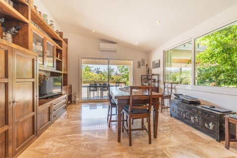 Сasa de 5 dormitorios en venta en Arenys de Munt, Barcelona, Cataluña, Spain № 7661 - foto 11
