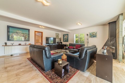 Сasa de 5 dormitorios en venta en Arenys de Munt, Barcelona, Cataluña, Spain № 7661 - foto 8