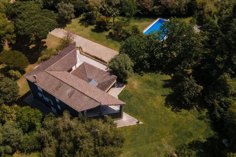 5 bedrooms house for sale in Arenys de Munt, Barcelona, Catalonia, Spain № 7661