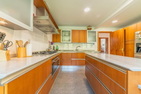 Сasa de 5 dormitorios en venta en Arenys de Munt, Barcelona, Cataluña, Spain № 7661 - foto 6