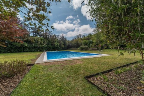Сasa de 5 dormitorios en venta en Arenys de Munt, Barcelona, Cataluña, Spain № 7661 - foto 2